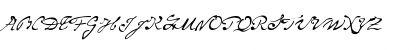 P22Monet Regular Font