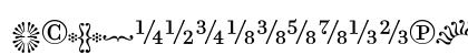 Filosofia Fractions Preview