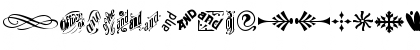 P22Victorian Regular Font