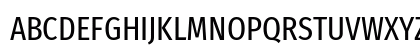 Fira Sans Extra Condensed Regular Preview