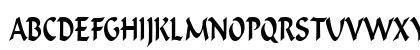 Flat Brush Thin Normal Preview