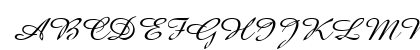 Amaze D Italic Preview