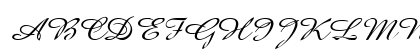 Amaze Italic Preview