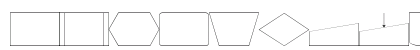 Flowchart Thin Preview