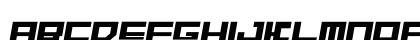 F.M.J. Regular Preview