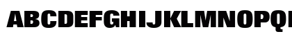 Folio-ExtraBold Extra Bold Preview