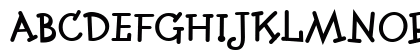 Fonitek Bold Preview