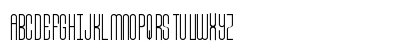 Font 33 Regular Preview