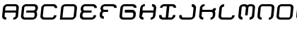 Paganspace BTE Edition Thin Paganspace Font