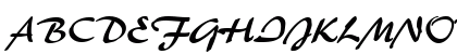 font75 Regular Preview