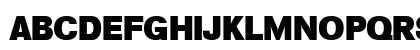 Formula-Serial-Heavy Regular Preview