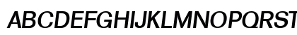 Formula-Serial-Medium RegularItalic Preview