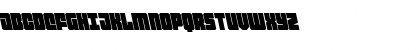 Homebase Leftalic Regular Font