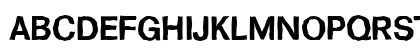 FormulaAntique Bold Uppercase Preview