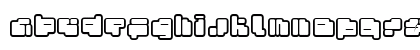 foton torpedo Fenotype Uppercase Preview
