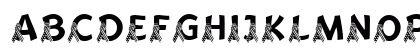 FP UnityRibbon LSF Regular Preview