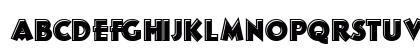Frankens Stein Capital Regular Uppercase Preview