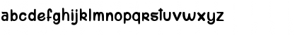 komou_PersonalUseOnly Regular Font