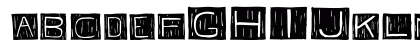 FranzKafka Regular Preview