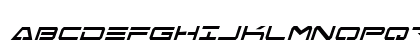 Free Agent Condensed Italic Condensed Italic Preview