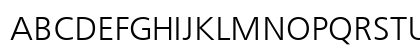 FreeSet Cyrillic Preview