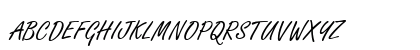 FreestyleScriptThin Regular Preview