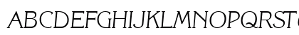 KorinthSerial-Xlight Italic Preview