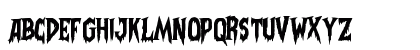 Frightmare Regular Preview