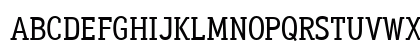Aaux OfficeMedium Regular Preview