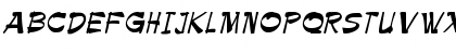 Palamino Normal Font