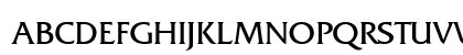 FrizQuadrata Thin Preview
