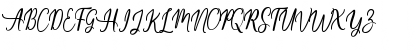 mobaster Regular Font