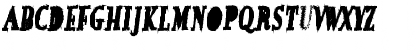 CoffeeCup Regular Font