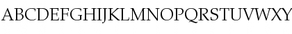 Palatino LT Light Regular Font