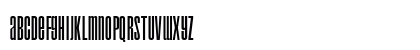 Droid Regular Uppercase Preview