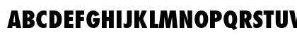 FujiyamaExtraBold Plain Preview