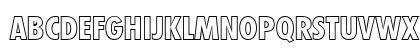 FunctionCondTwoOutExtrabold DB Regular Preview