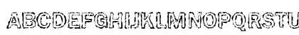 Funky31 Bold Preview
