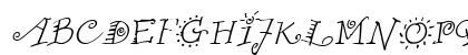 Funstuff Italic Preview