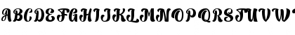 Pilopy Script Font