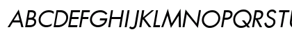 Futura ICG Book Oblique Preview