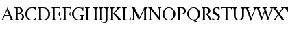 Palermo-Serial-Light Regular Font