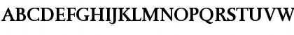 Palermo-Serial-Medium Regular Font