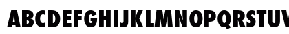 Futura-CondensedExtraBold Extra Bold Preview