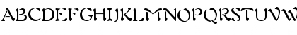 PaletteSSK Regular Font