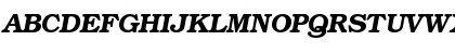 Pali Bookman Regular Font