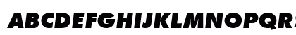 FuturaTExtBol Oblique Preview