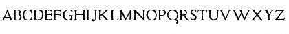 ColonialDame Regular Font