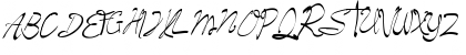 Camella Beauty Script Regular Font