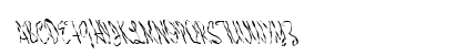 FZ HAND 13 WAVEY LEFTY Normal Preview